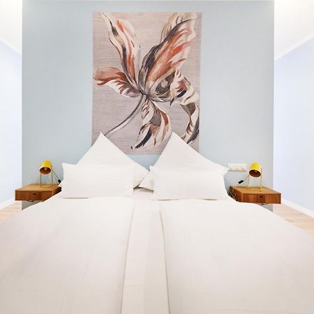 Design Studio I 3 Personen I Innenstadt I Kueche I Wifi Bingen am Rhein Bagian luar foto
