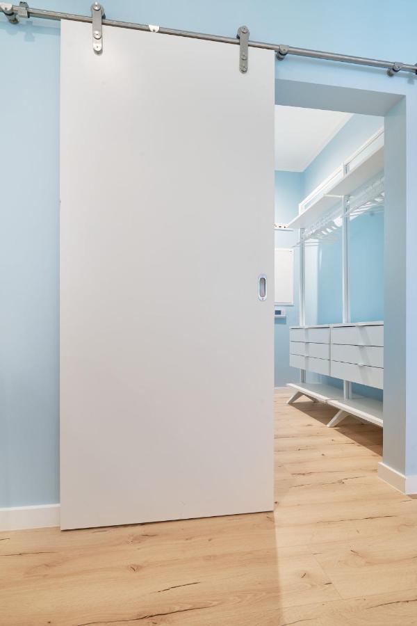 Design Studio I 3 Personen I Innenstadt I Kueche I Wifi Bingen am Rhein Bagian luar foto